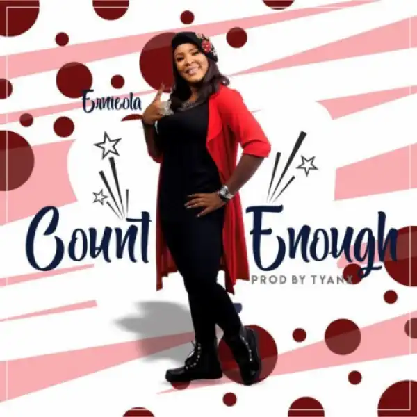 Ernieola - Count Enough